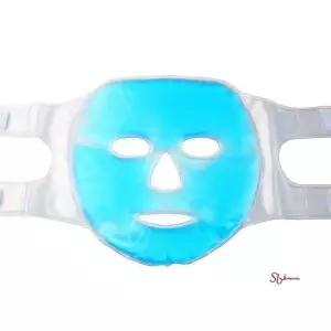 대용량 얼음 여름 마스크팩 2개 진정 쿨링 아이스opq519