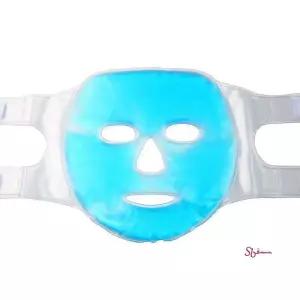 대용량 마스크팩 진정 아이스 여름 얼음 쿨링 2개 def495