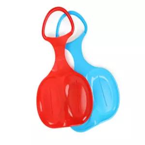 1인용 썰매 눈썰매