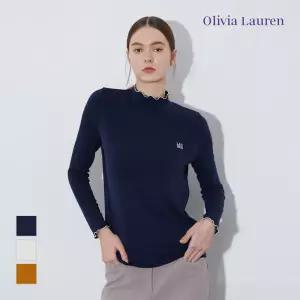 [올리비아로렌] LAUREN 티셔츠_VOBAL4X1321