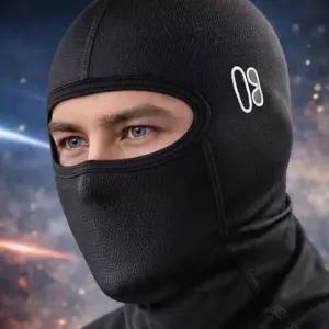 [에이치플러스몰]TBZ 매쉬 쿨 마스크 바라클라바 스포츠 메쉬 멀티스카프