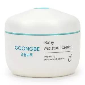 [에이치플러스몰]궁중비책 베이비 모이스처 크림 180ml