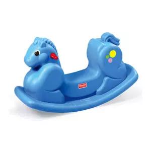 2세 3세 아기 승용완구 시소 흔들말 소근육발달 돌쟁이장난감