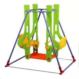 2인용 아기그네 실내놀이 안전장난감 유치원 어린이집