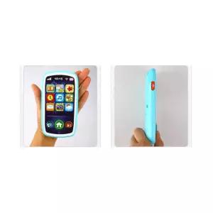 녹음되는 아기핸드폰 전화기 장난감 어린이집 유치원 숫자놀이