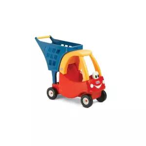 걸음마연습 쇼핑카트 3세4세 놀이완구 여자아기장난감 유치원