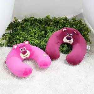 [오너클랜]TBZ 토이스토리 메모리폼 목쿠션 2종 택1