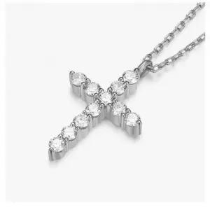 사랑의 이니셜 목걸이 실속형 여자친구 생일선물