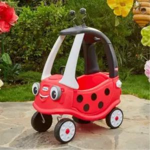 유아동 승용자동차 무당벌레 붕붕카 균형발달완구 두돌장난감 푸쉬카