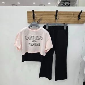 [레노마키즈]여아 활동복셋트   R2625T1560_SH