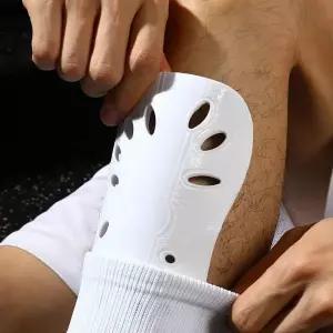 [오너클랜]TBZ 잔솔 축구 정강이 보호대 신가드 아대 싱가드 어린이