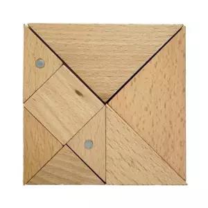 [창의와날개] 자석칠교 x 5세트 학교 유치원 기관 단체 재미있는 수업 교구