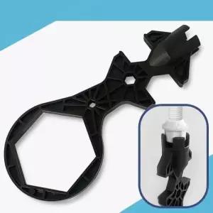 양변기렌치 양변기 렌치 필밸브 렌찌 조임너트 변기부속 조립공구