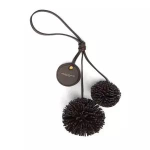 지아니끼아리니 가죽 폼폼 참 PCPOMPOM09 13840