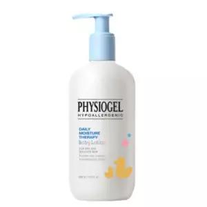 피지오겔 베이비 로션 아기 신생아 로션 유아 400ml