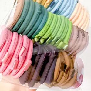 써니글로벌 쿠션퍼프 에어 화장 퍼프 파운데이션퍼프