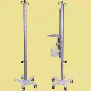 수액걸이 링거대 병원 수액거치대 링거거치대 이동식 폴대