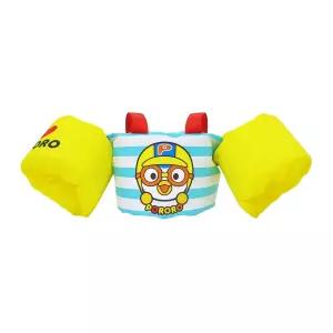 뽀로로 암링자켓링 어린이링 구명조끼 물놀이 이링 이조끼 워터파크필수품 계곡이 이용품