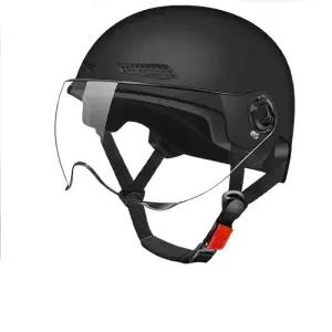 스마트 헬멧 블랙박스 블루투스 일체형 자전거 음성인식 오토바이