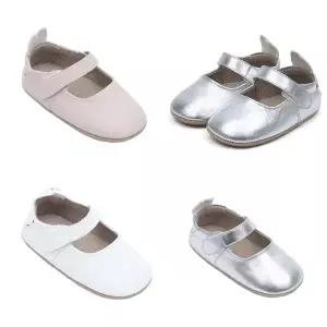 [미니위즈](강남점) 토박스   유아 아장아장 걸음마 쁘띠 슈즈 MZKCG1TSPT11 3가지색상