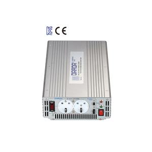 다르다 DK2410 DC24V 1000W 순수정현파 인버터