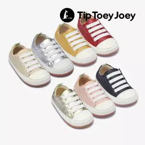 [롯데백화점]팁토이조이 아기 유아 걸음마신발 스태리F 모음 TTJABUPN01