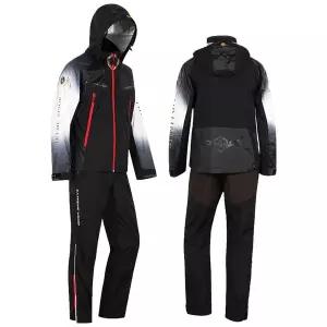 낚시방 아티누스 바람막이형 승화전사 낚시복 AR-912/UV프로텍트/생활방수