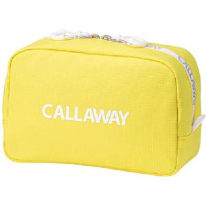 Callaway 캘러웨이 여성용 어트랙티브 파우치 WMS 24