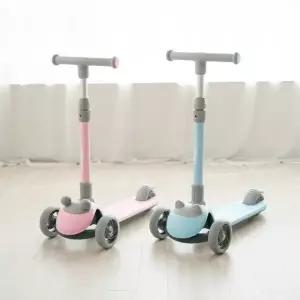 COZY COOING 코지 쿠잉 킥보드