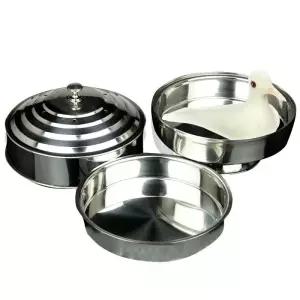 마술용품 냄비 화로 나타나는 출구 액세서리 그림색