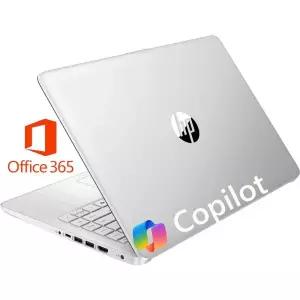 HP 스트리밍 14 LAPTOP 랩탑 노트북 128GB UFS Intel 프로세서 N150 250 Nits MICROSOFT 마이크로소프트 Co