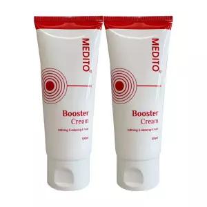 메디토 부스터 크림 100ml 2개 / 써클
