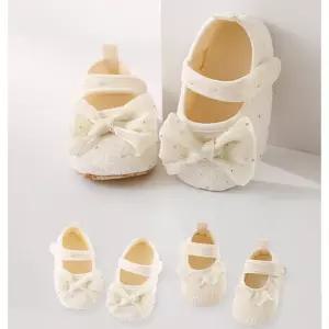 아기 걸음마신발 찍찍이 보행기화 가벼운 미끄럼방지 유아 첫걸음 외출용