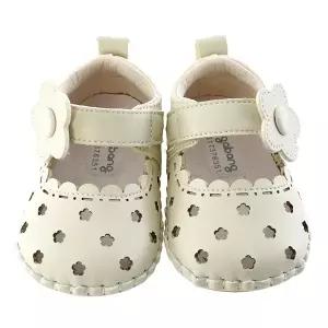 [대구백화점] [아가방]OD)데이지펀칭보행기화(01T376351)