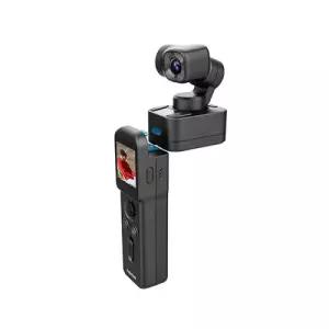 페이유 포켓3 3세대 Pocket3 kit 4K 분리형 브이로그 미니 액션캠 유튜브 카메라 짐벌