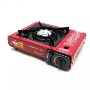 맥스  렌지 MS-2500 휴대용 버너 캠핑 취사