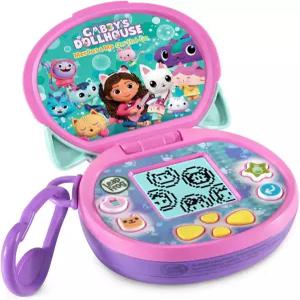 리프프로그 개비의 인형의 집 머캣과 나의 이동