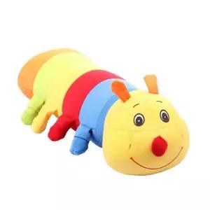 유아용 애벌레인형, 애착인형, 낮잠, 수면개선