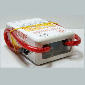 부스터 BOOSTER 62500UF 볼트스테빌라이져 연비향상/수명연장/배터리보충/자동차 튜닝