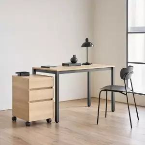 [두닷] 콰트로 컴퓨터 책상 1600x600