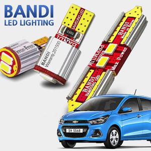 반디 더 넥스트 스파크 LED 실내등 풀세트