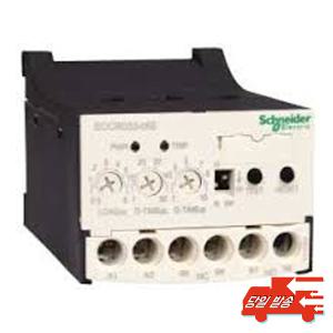 슈나이더 EOCR DS3-05S DS3-30S DS3-60S 관통형 보호계전기 옵션