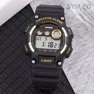 정품 스타샵 W-735H-1A2 카시오 남성시계 c02