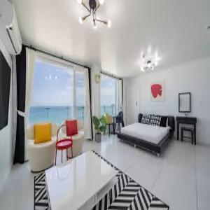 [강원 펜션] 고성(속초) 추억만들기펜션 (속초,고성)