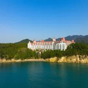 [전북 호텔] 소노벨 변산 호텔 (정읍,부안,김제,고창)