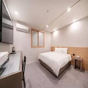 [부산 모텔] 부산 해운대 호텔 준(JUNE) (해운대,센텀시티,재송)