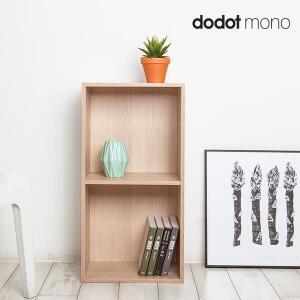 [모노폴리오] 모리 공간박스_2단