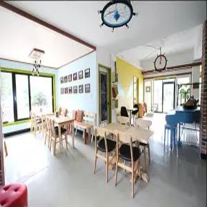 [제주 게스트하우스] 제주 그디글라 게스트하우스 (이호테우,하귀,애월,한림,협재)