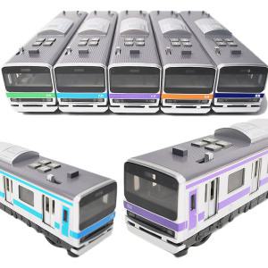 지하철여행/기차놀이/장난감 기차/사운드불빛