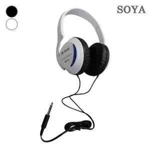 소야 CD-770 헤드폰 / Soya 디지털피아노 유선 헤드셋